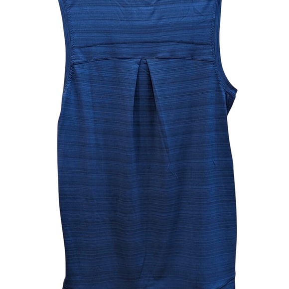 Athleta Pacifica‎ Illume Relaxed Tank Size Sm Tall - Picture 6 of 7